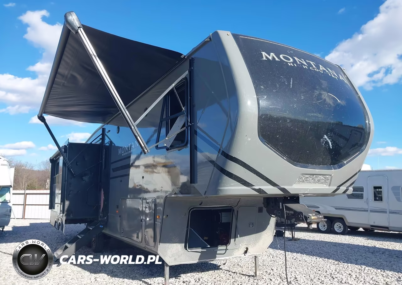 2025 Keystone Rv Other