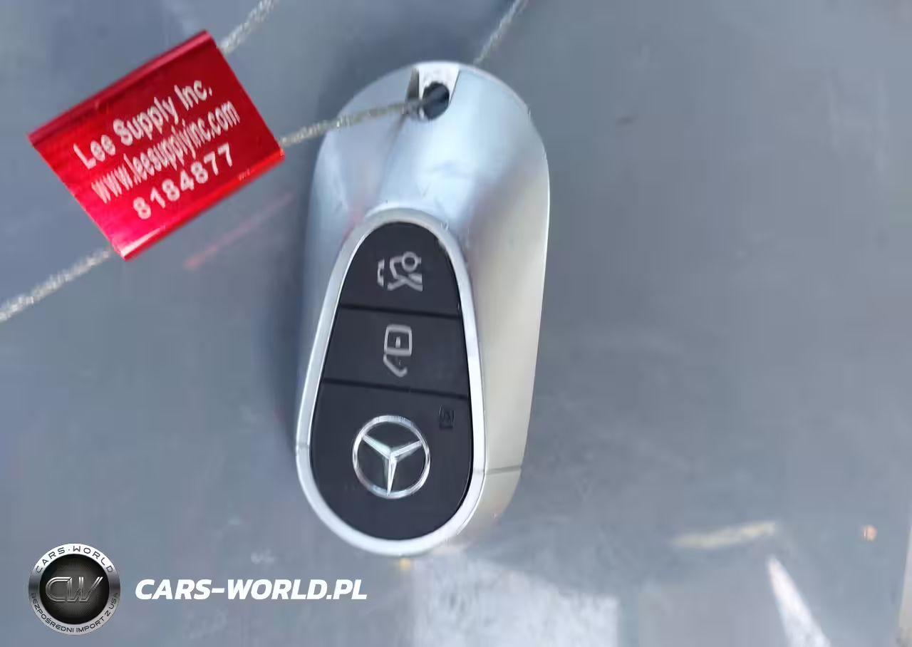 2023 Mercedes-Benz Eqe 500 4Matic+ VIN:W1KEG2CB0PF023169 - 11