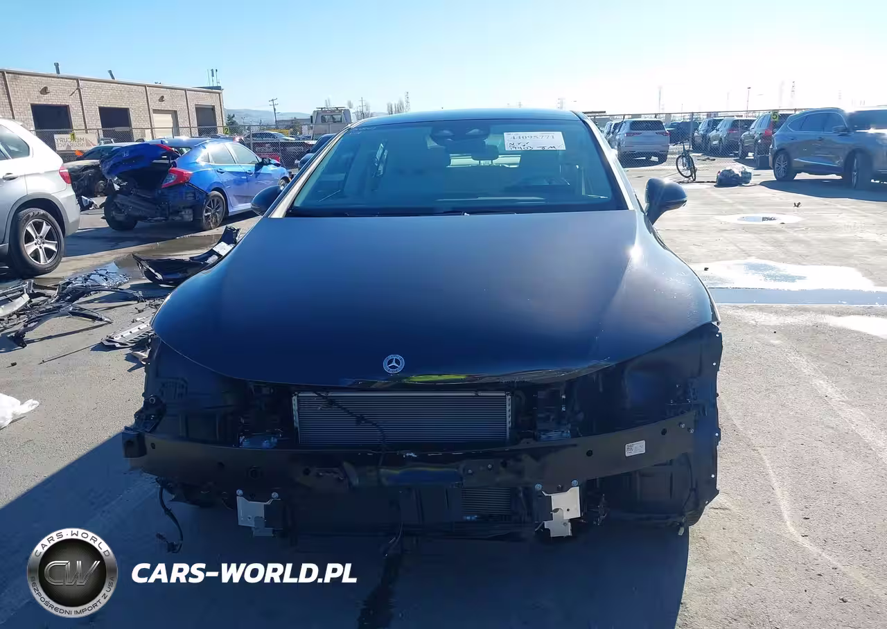 2023 Mercedes-Benz Eqe 500 4Matic+ VIN:W1KEG2CB0PF023169 - 13
