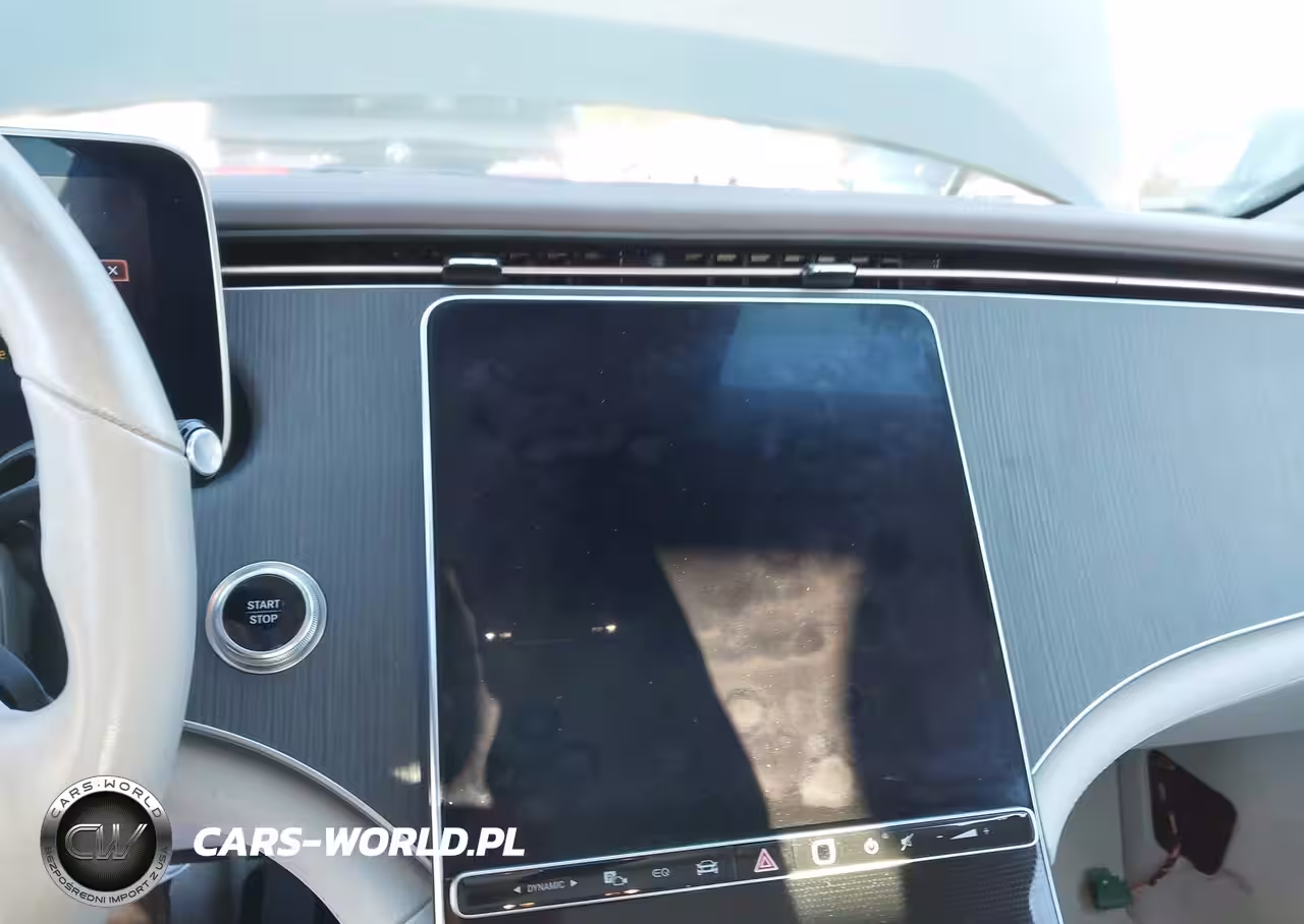 2023 Mercedes-Benz Eqe 500 4Matic+ VIN:W1KEG2CB0PF023169 - 19