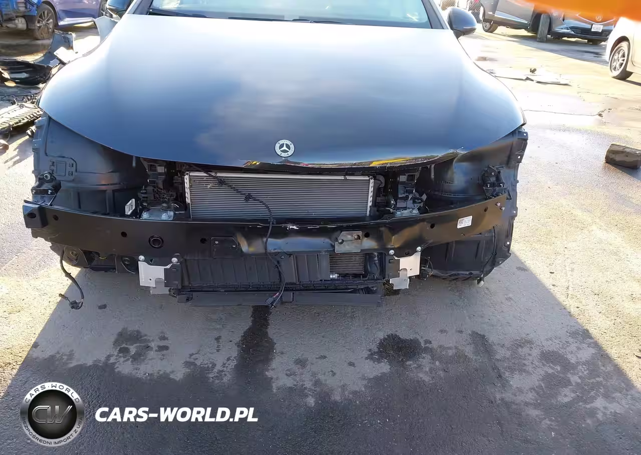 2023 Mercedes-Benz Eqe 500 4Matic+ VIN:W1KEG2CB0PF023169 - 6