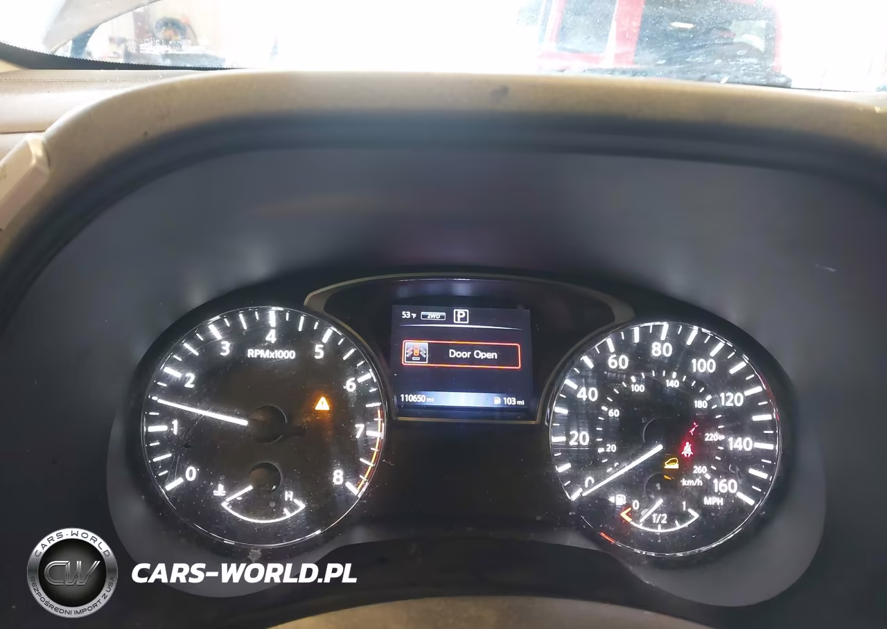 2017 Nissan Pathfinder Sv VIN:5N1DR2MM0HC693805 - 7