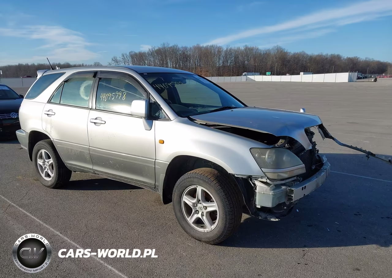 1998 Toyota Other