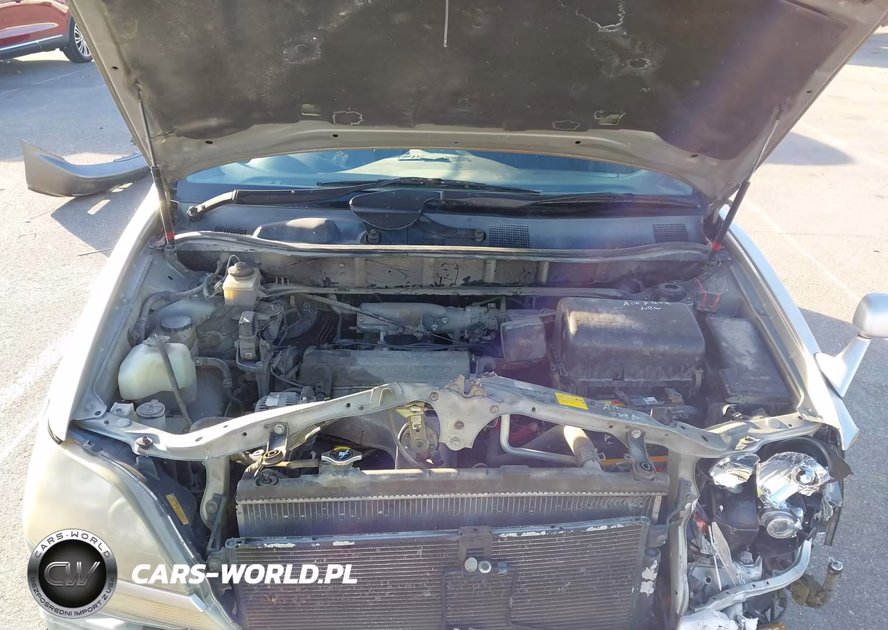 1998 Toyota Other VIN:00000SXU100004649 - 10