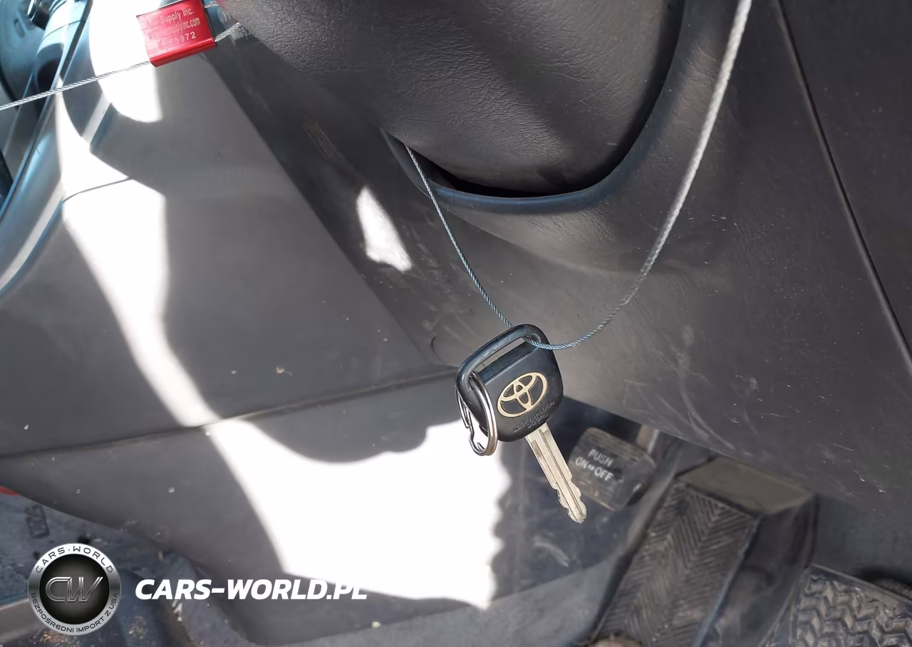 1998 Toyota Other VIN:00000SXU100004649 - 11