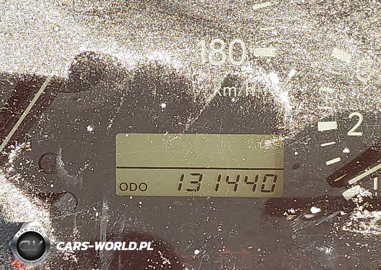 1998 Toyota Other VIN:00000SXU100004649 - 16