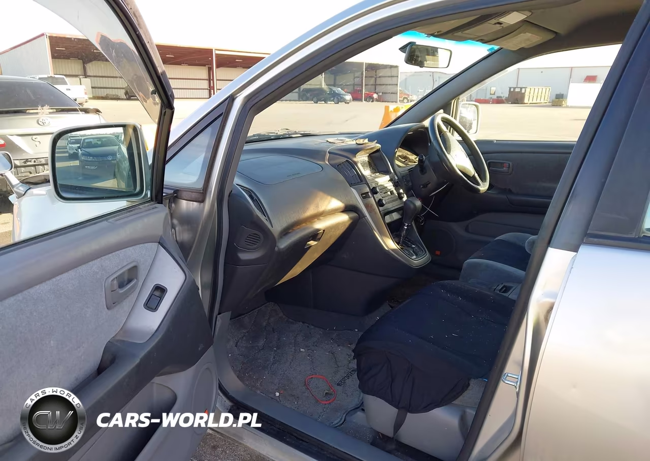 1998 Toyota Other VIN:00000SXU100004649 - 5