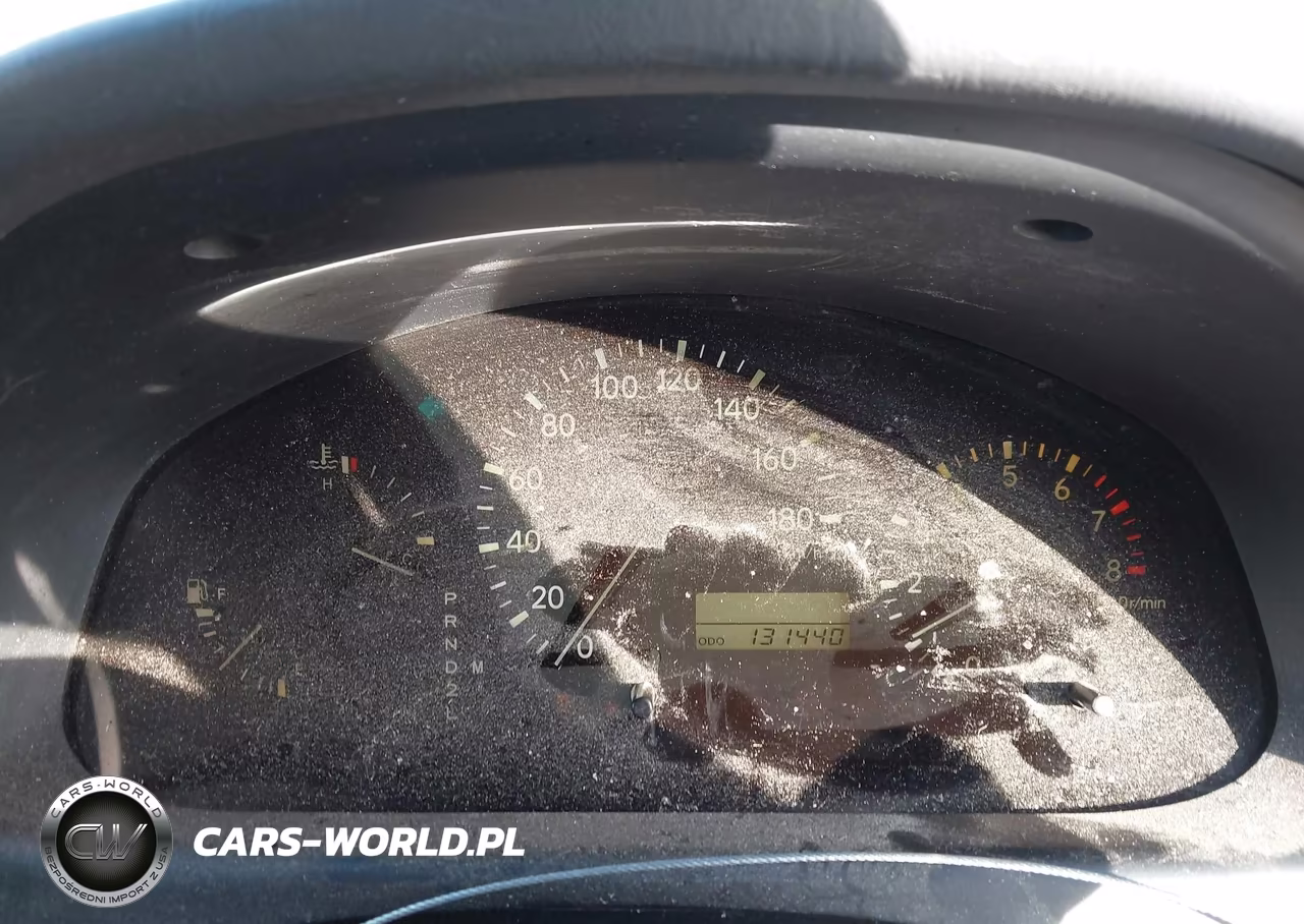 1998 Toyota Other VIN:00000SXU100004649 - 7
