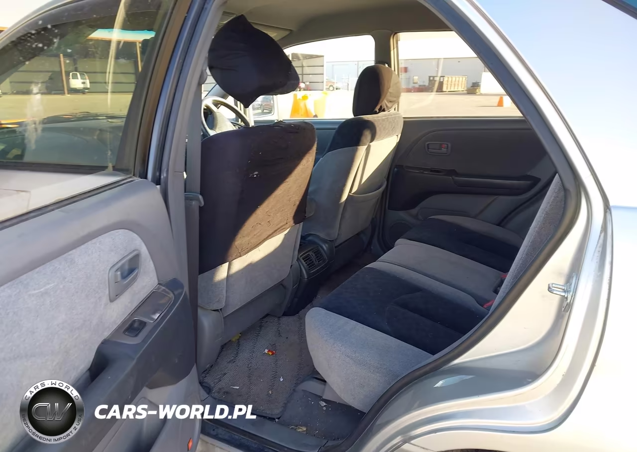 1998 Toyota Other VIN:00000SXU100004649 - 8