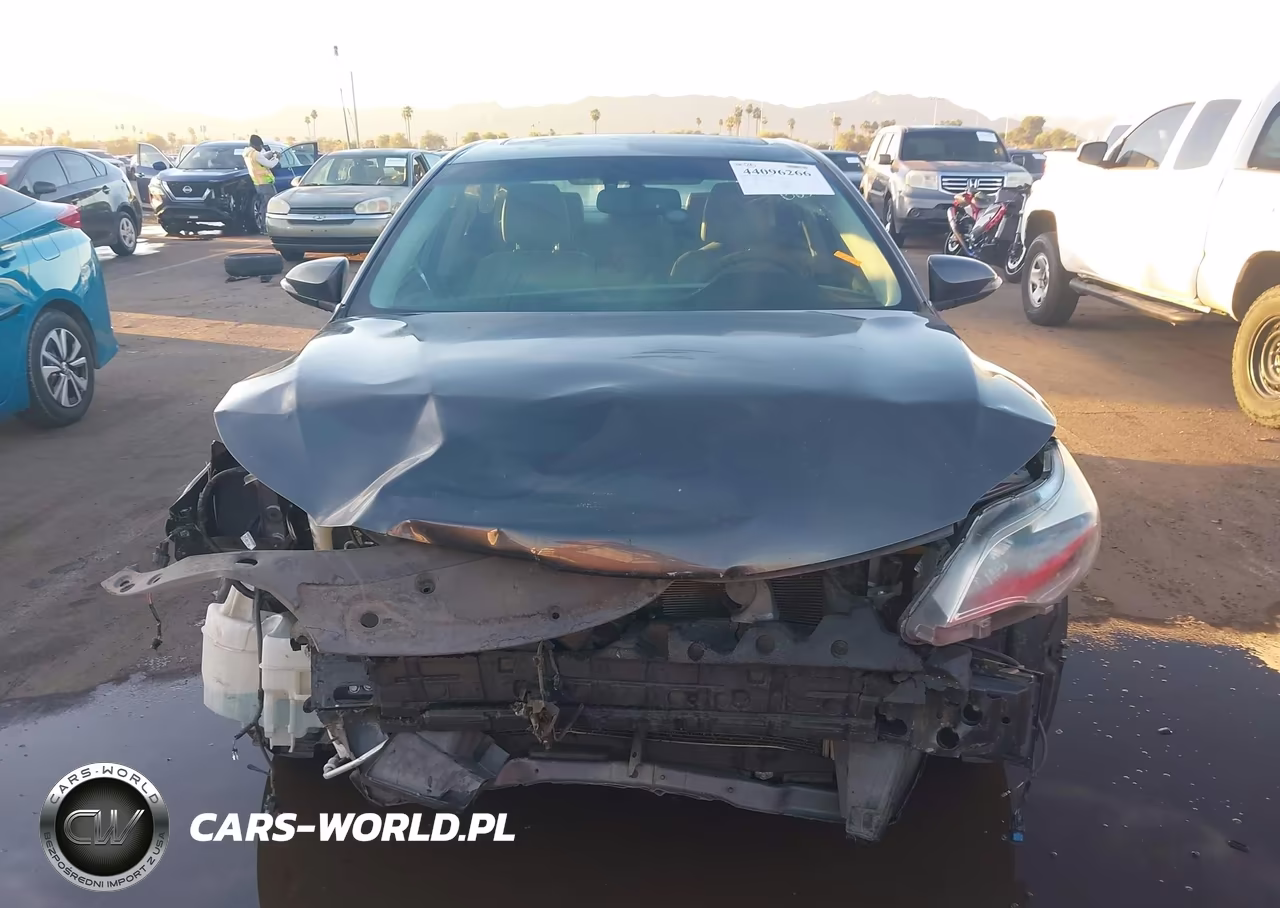 2015 Toyota Avalon Limited VIN:4T1BK1EBXFU166851 - 13