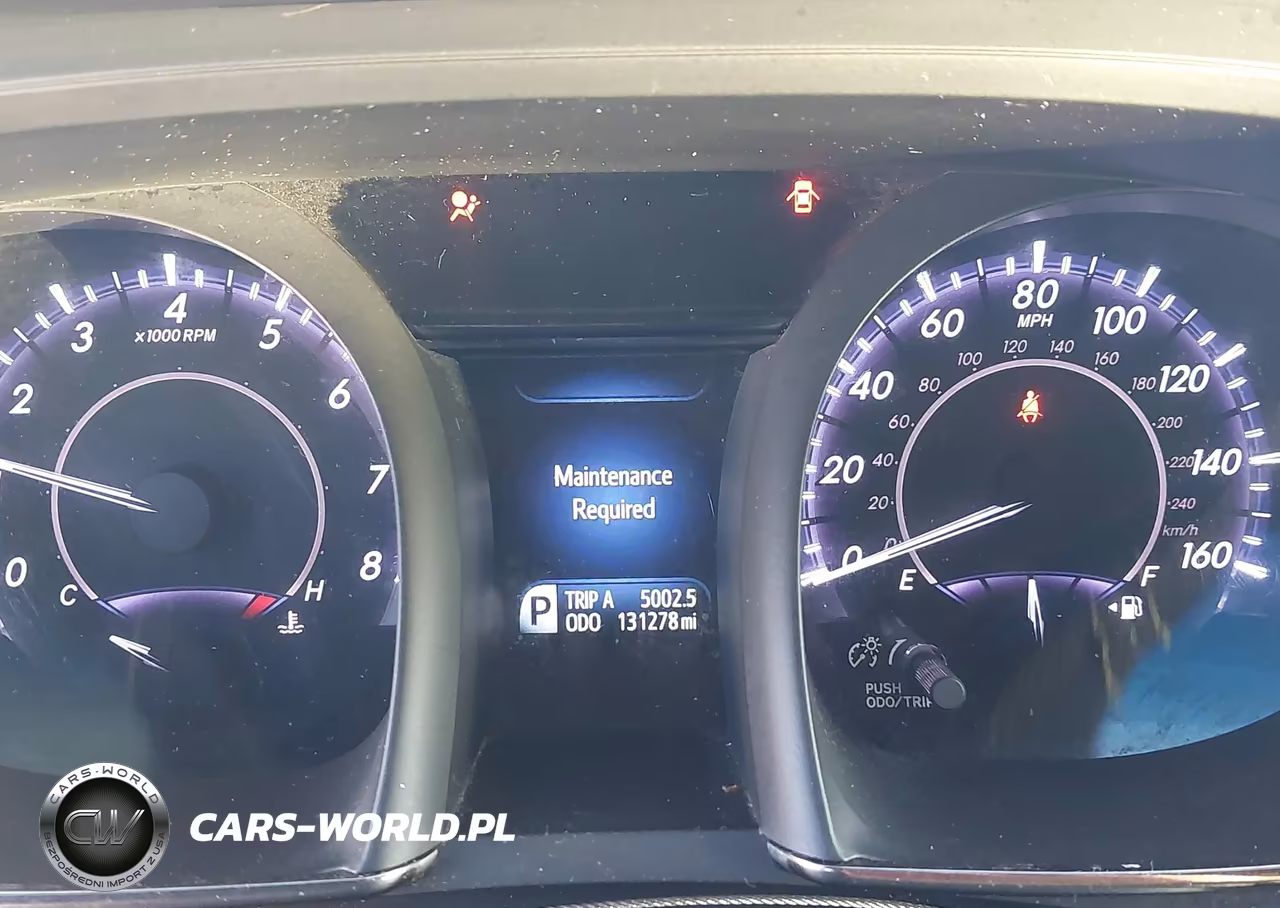 2015 Toyota Avalon Limited VIN:4T1BK1EBXFU166851 - 7
