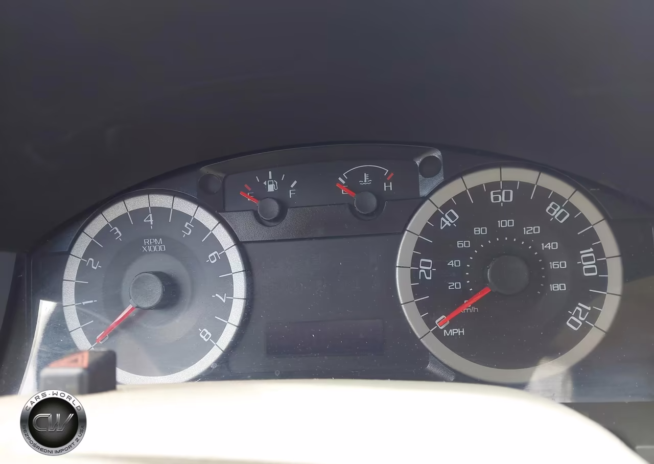 2010 Ford Escape Xlt VIN:1FMCU0DG7AKD45858 - 15