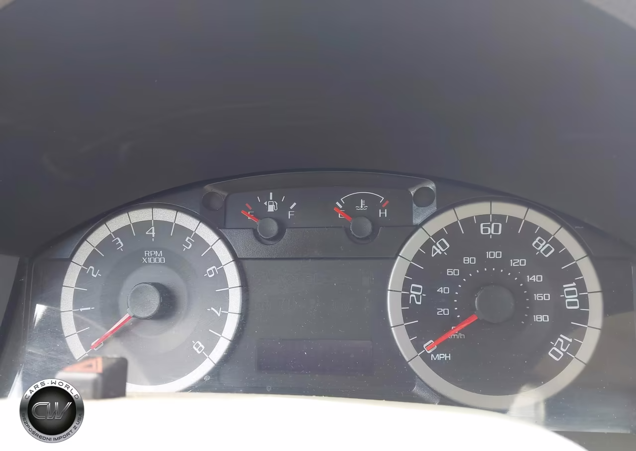 2010 Ford Escape Xlt VIN:1FMCU0DG7AKD45858 - 7