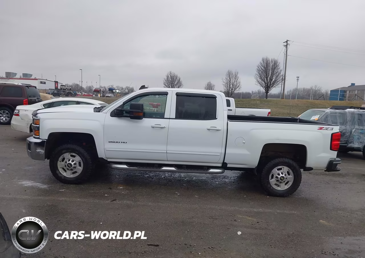 2018 Chevrolet Silverado 2500Hd Lt VIN:1GC1KVEG5JF206723 - 15