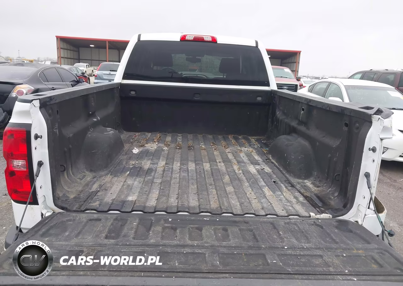 2018 Chevrolet Silverado 2500Hd Lt VIN:1GC1KVEG5JF206723 - 19