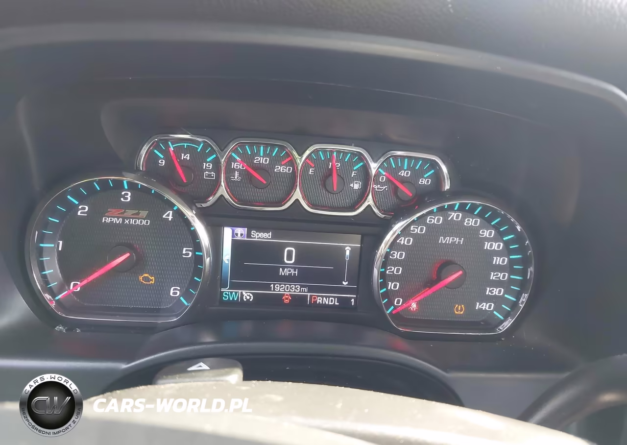 2018 Chevrolet Silverado 2500Hd Lt VIN:1GC1KVEG5JF206723 - 7