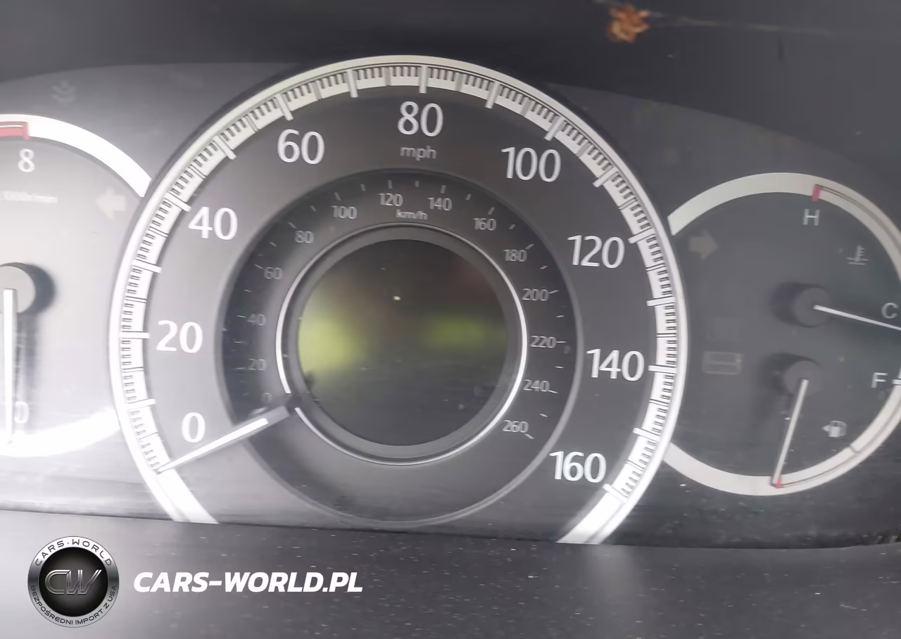 2015 Honda Accord Ex VIN:1HGCR2F71FA257935 - 15