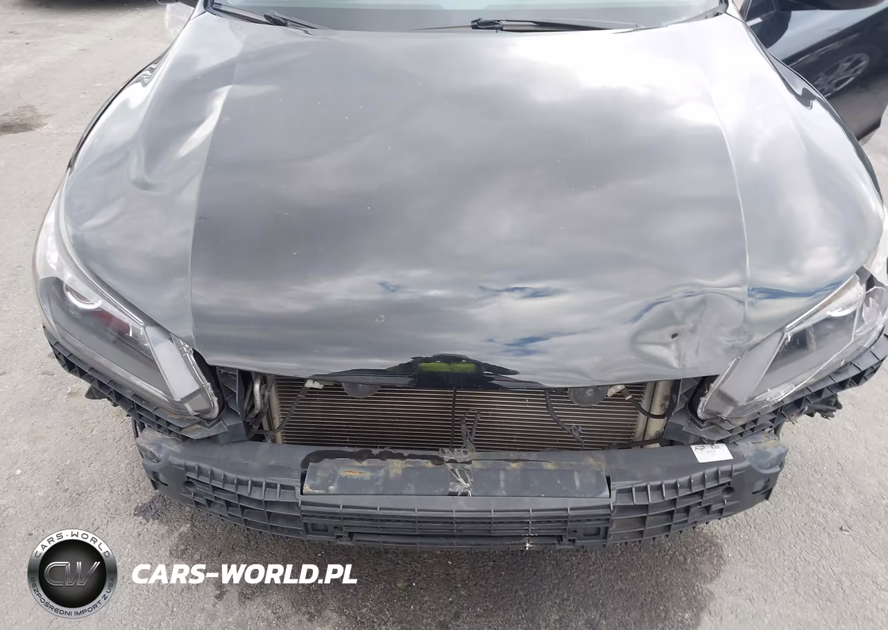 2015 Honda Accord Ex VIN:1HGCR2F71FA257935 - 6
