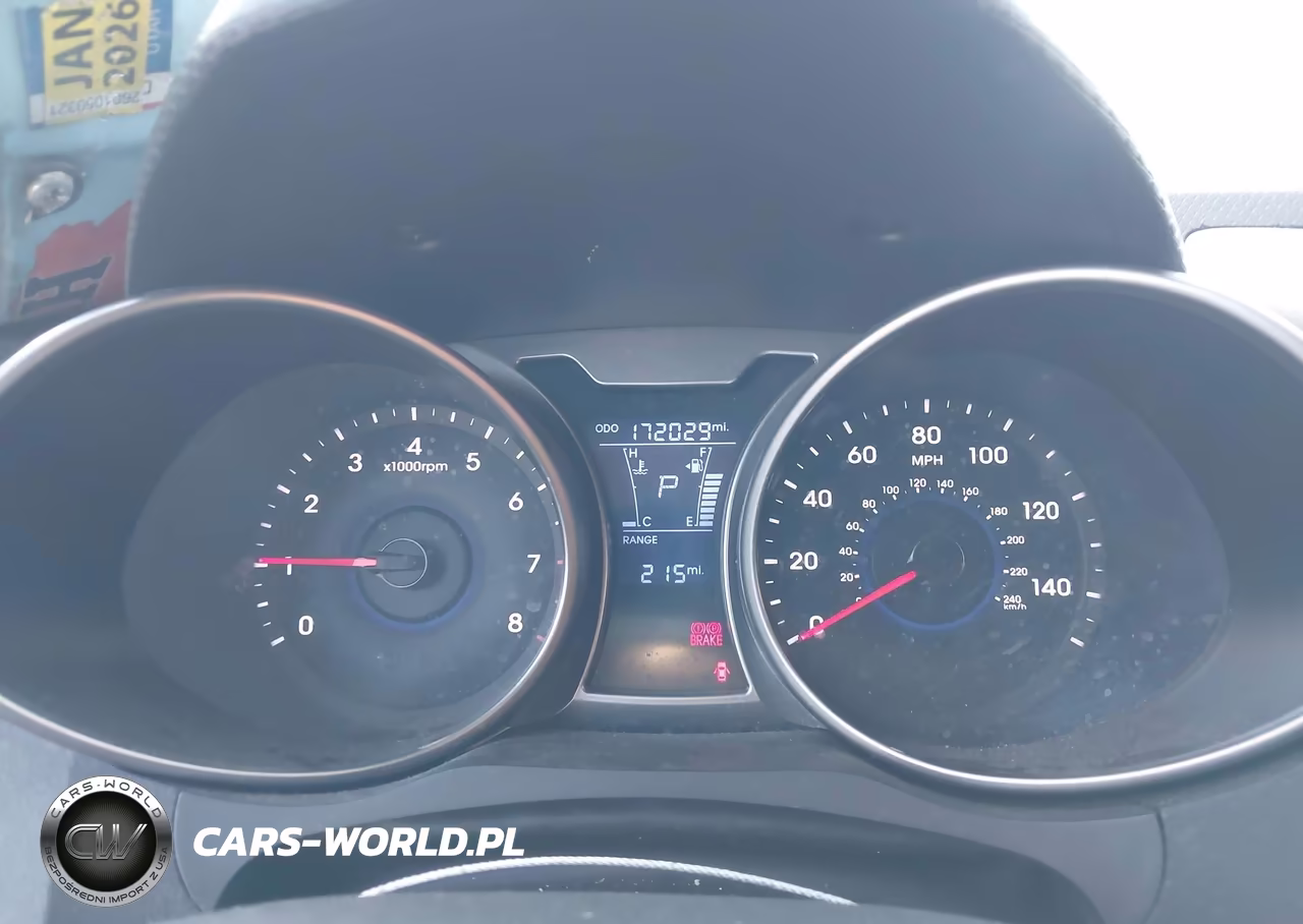 2016 Hyundai Veloster VIN:KMHTC6ADXGU289234 - 7