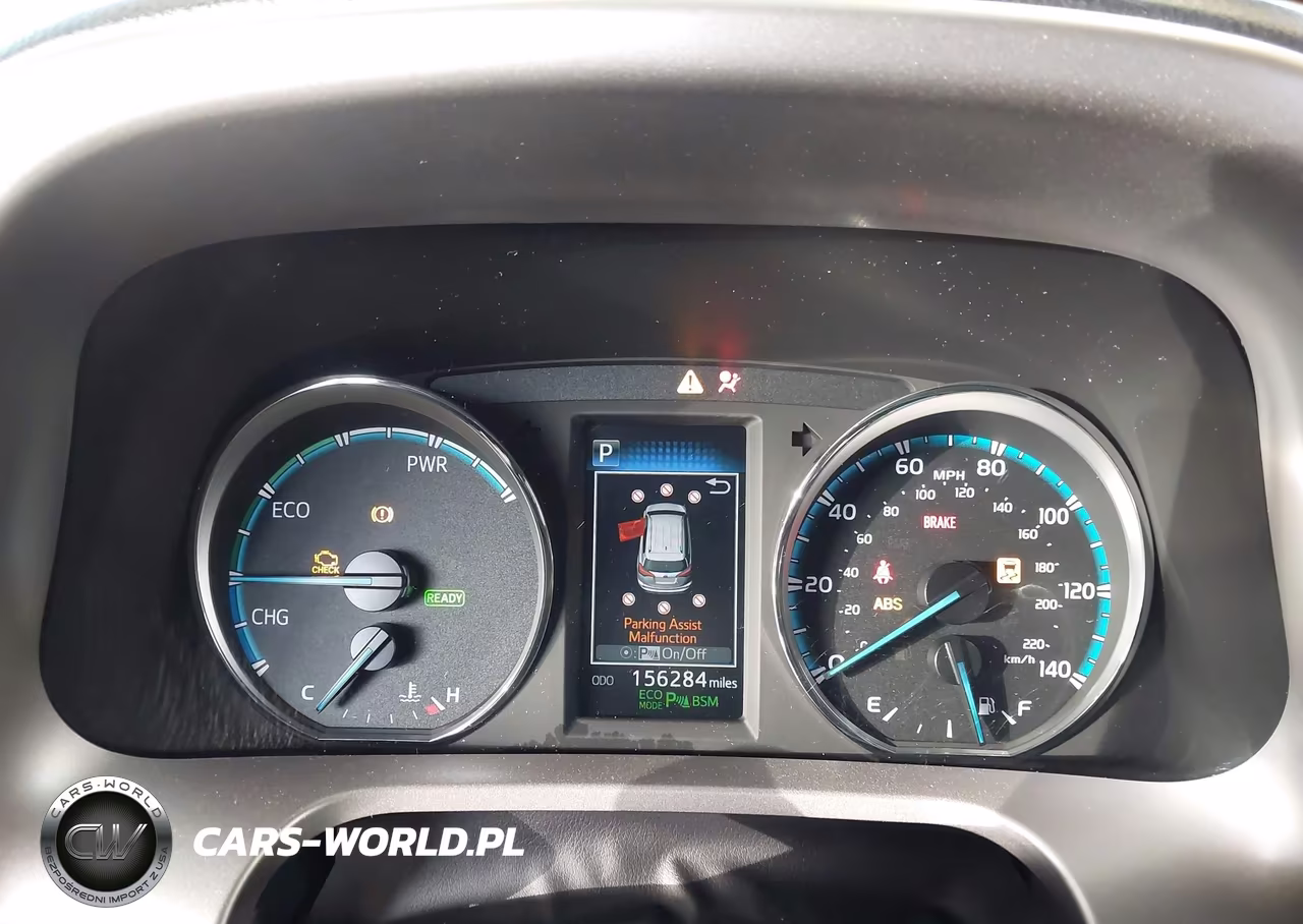 2018 Toyota Rav4 Hybrid Limited VIN:JTMDJREV4JD156494 - 7