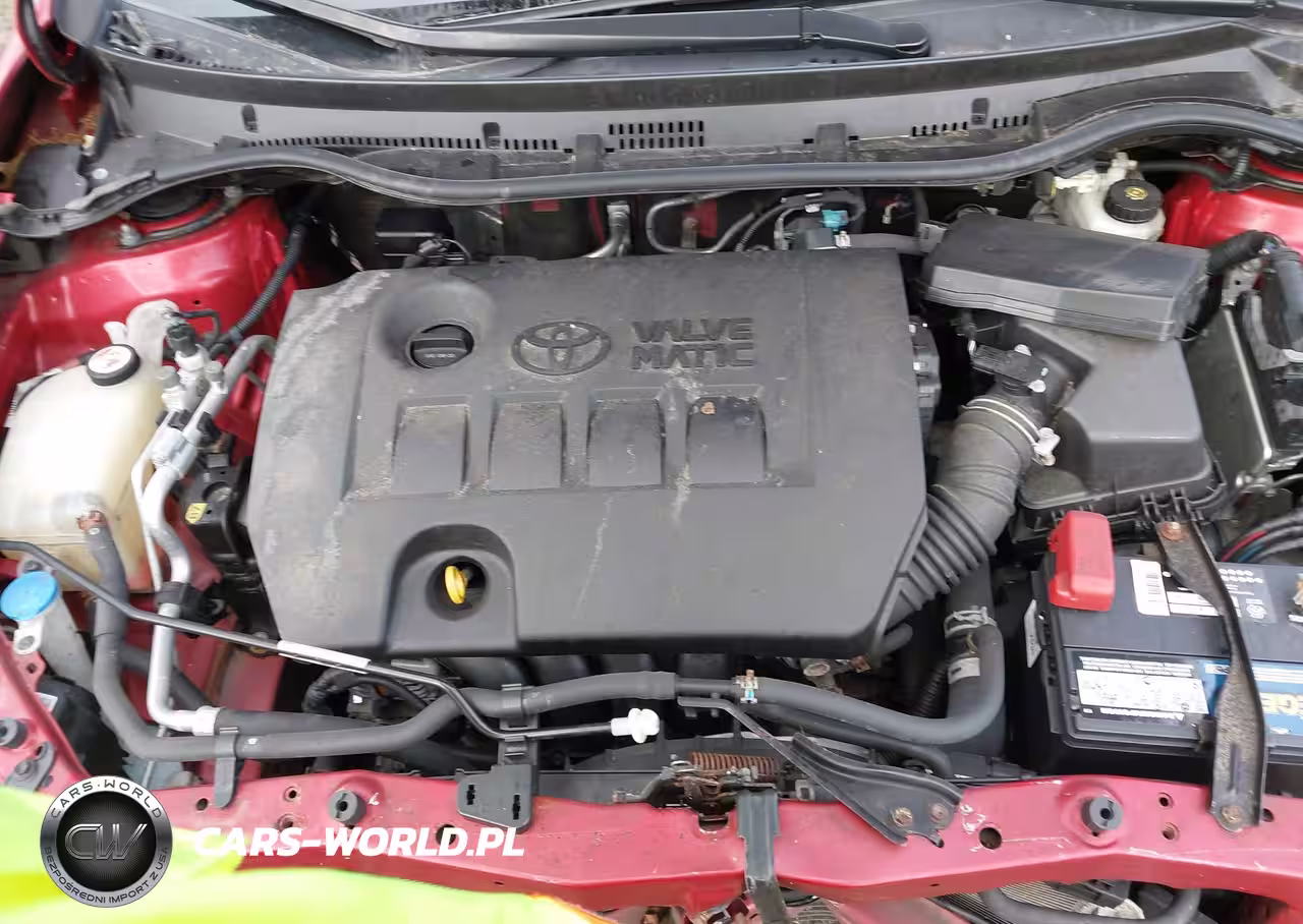 2018 Toyota Corolla Im VIN:JTNKARJE7JJ560349 - 10