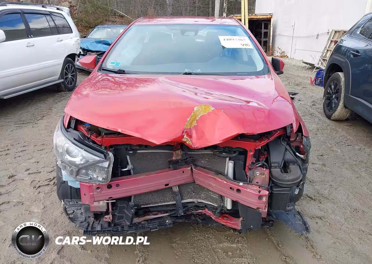 2018 Toyota Corolla Im VIN:JTNKARJE7JJ560349 - 11