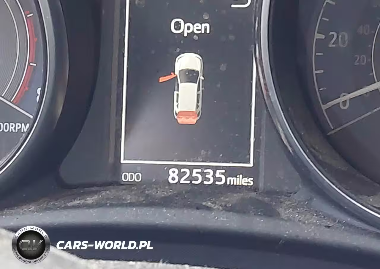 2018 Toyota Corolla Im VIN:JTNKARJE7JJ560349 - 14