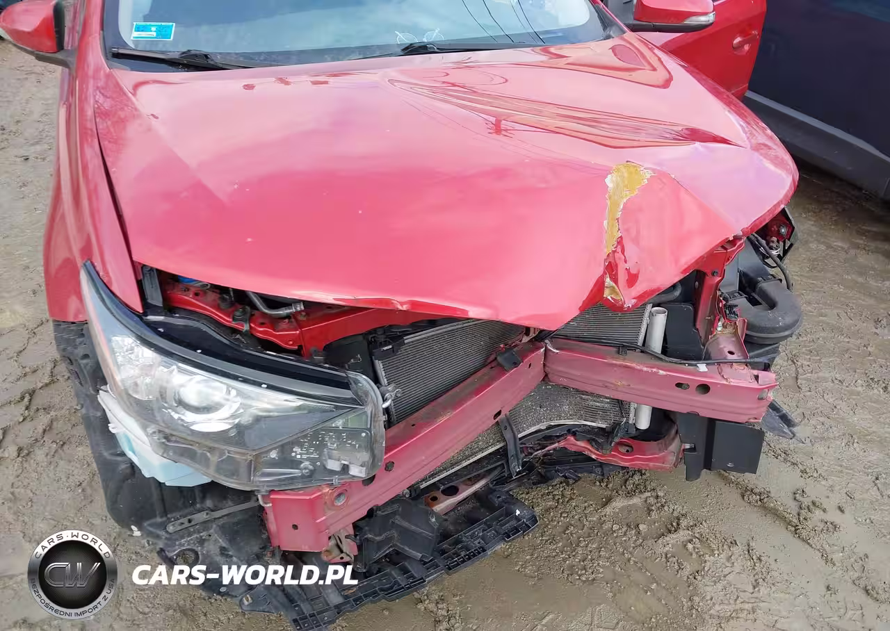 2018 Toyota Corolla Im VIN:JTNKARJE7JJ560349 - 6