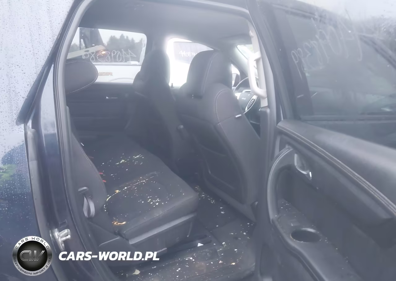 2016 GMC Acadia Sle-1 VIN:1GKKRNED4GJ187887 - 8
