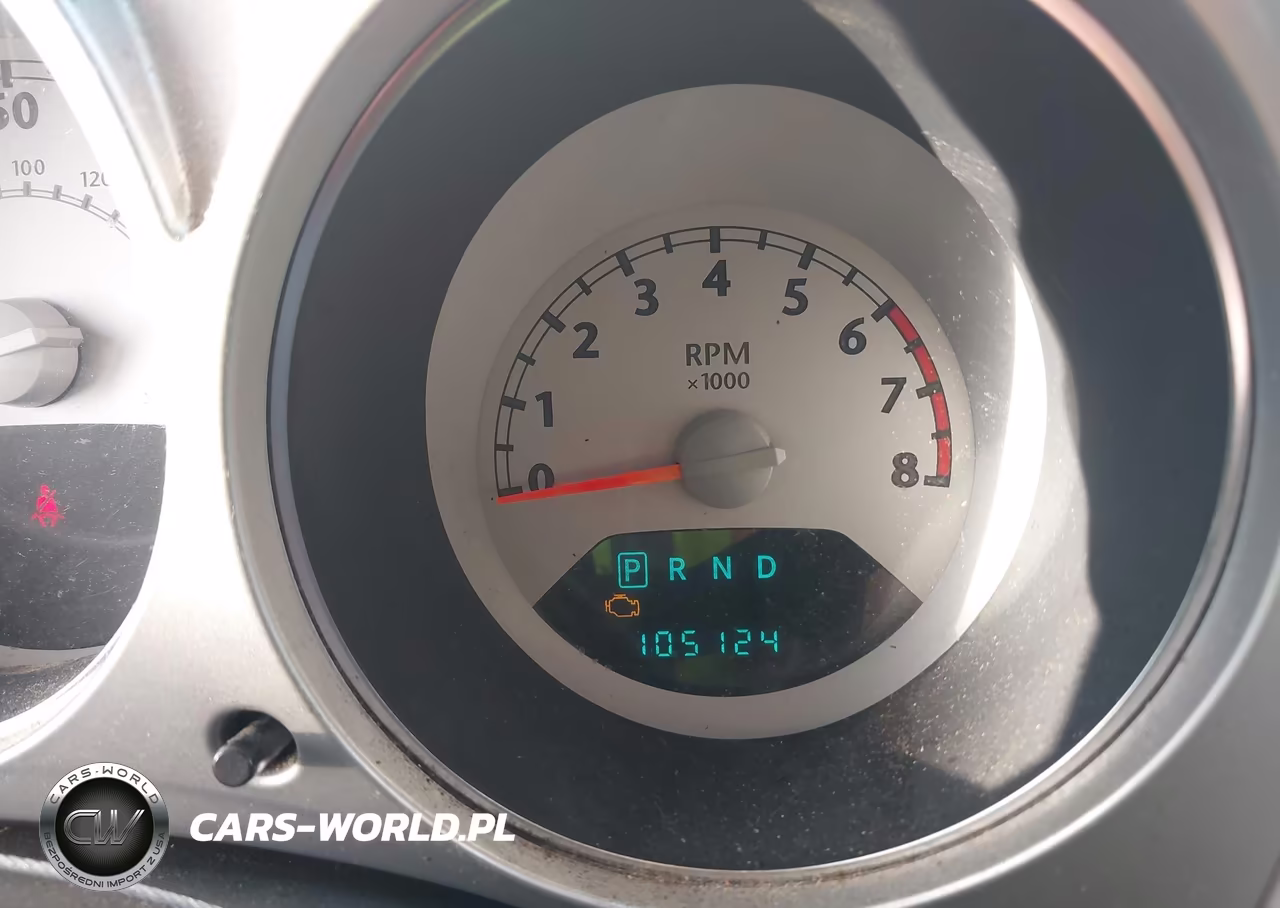 2007 Chrysler Pt Cruiser VIN:3A4FY48B17T547382 - 7