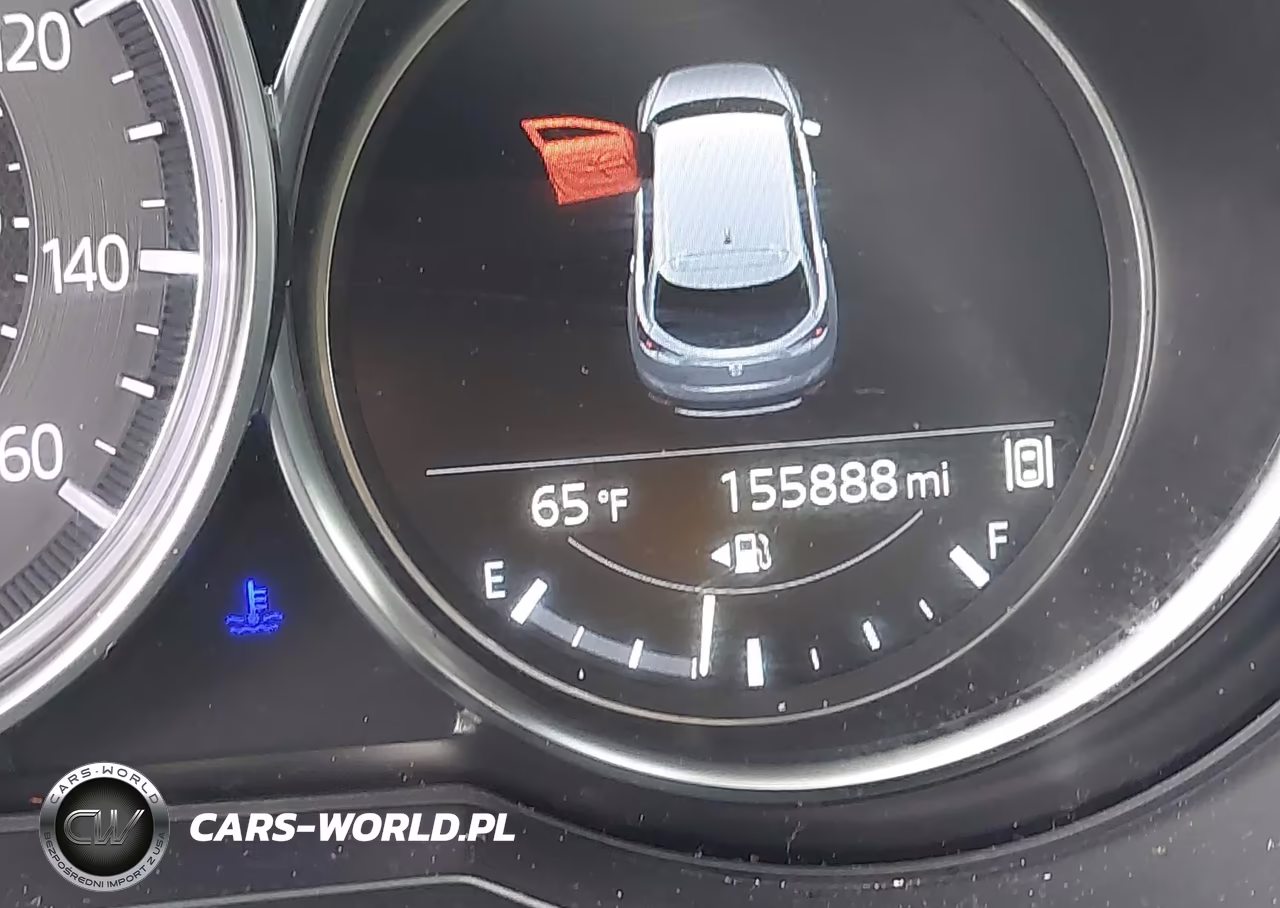 2018 Mazda Cx-9 Touring VIN:JM3TCACY3J0209995 - 15
