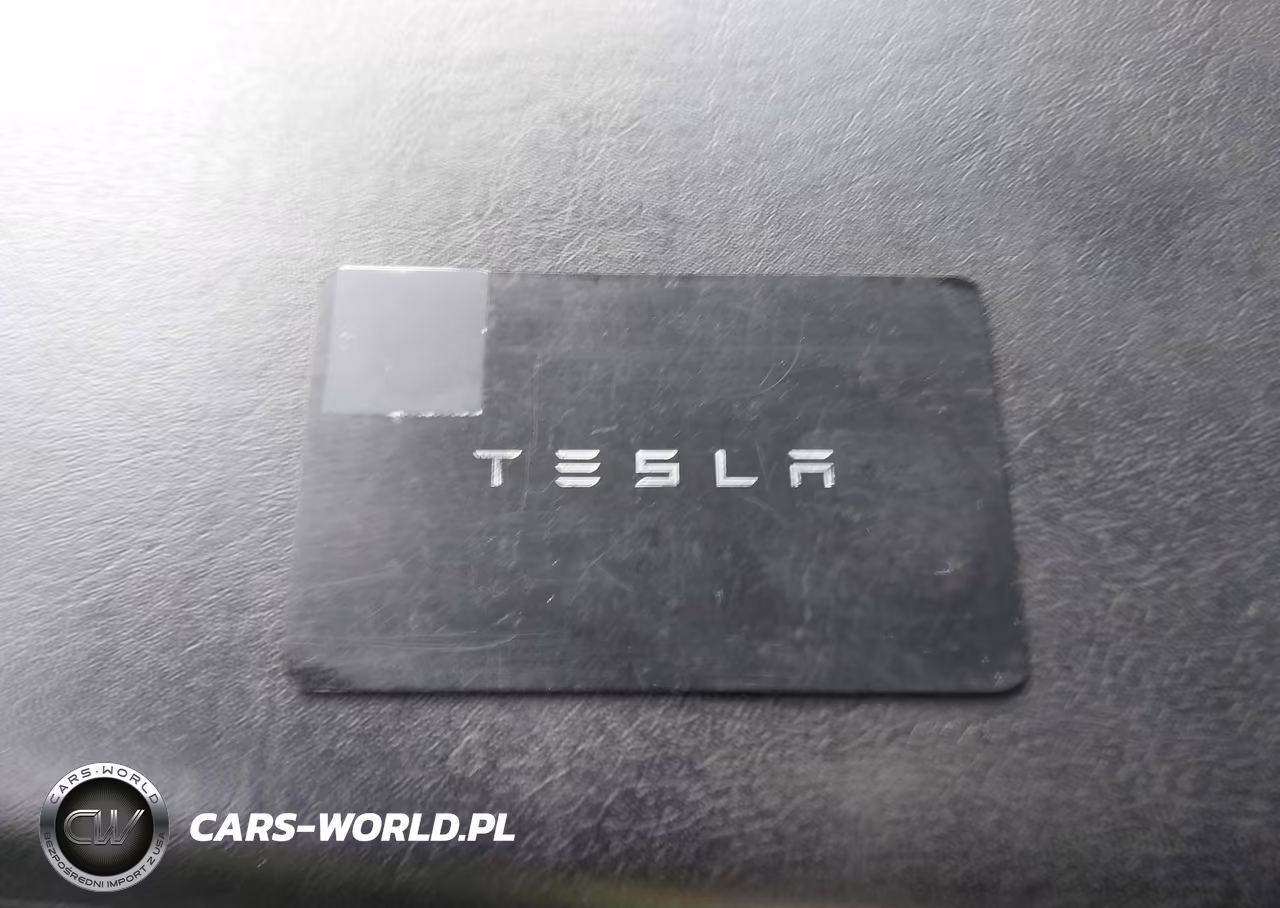 2021 Tesla Model Y Long Range Dual Motor All-Wheel Drive VIN:5YJYGDEE7MF199436 - 11