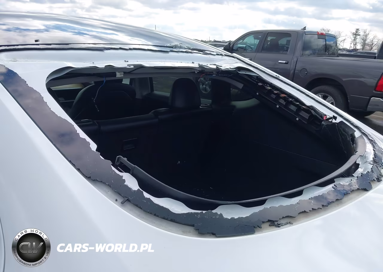 2021 Tesla Model Y Long Range Dual Motor All-Wheel Drive VIN:5YJYGDEE7MF199436 - 6