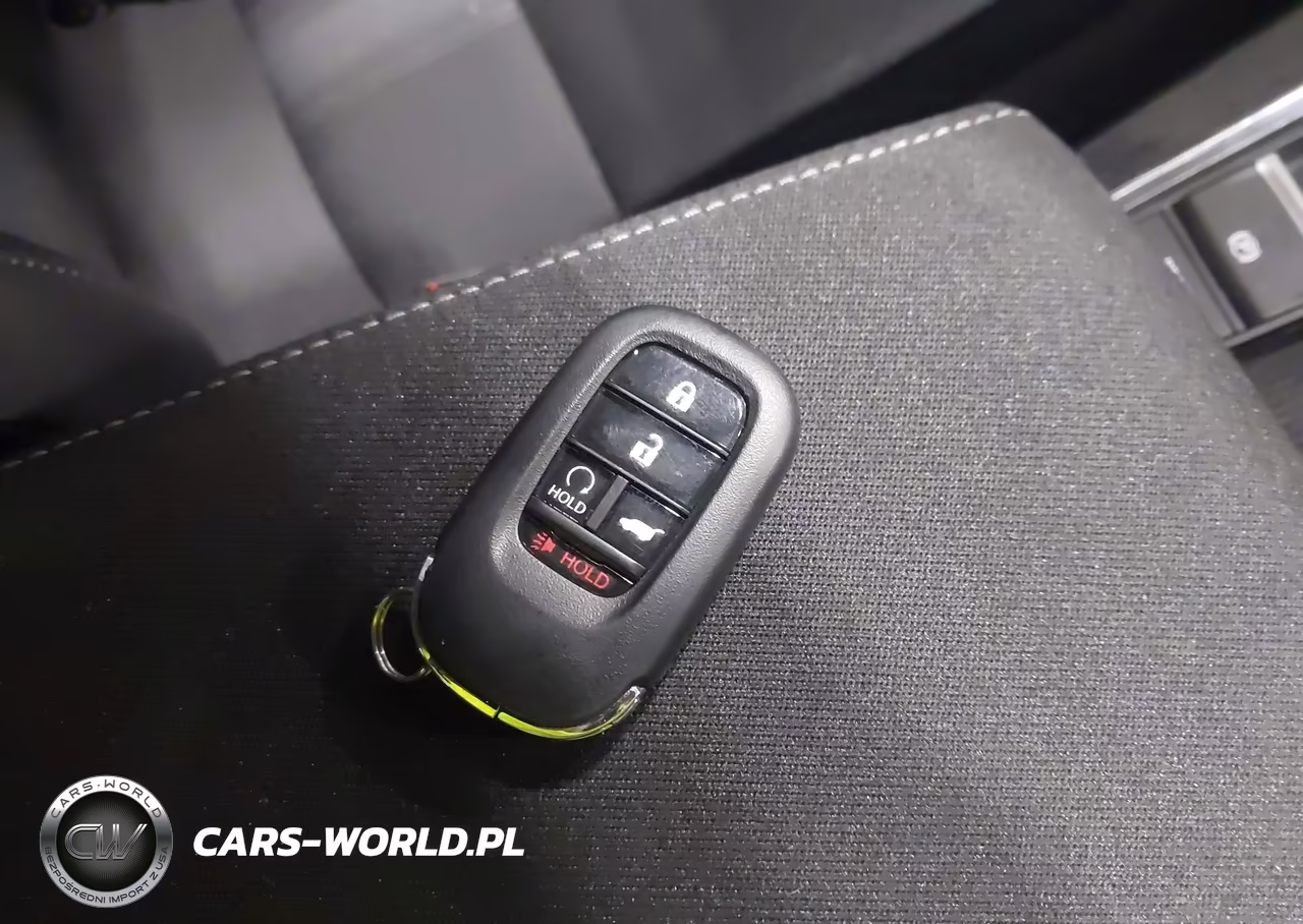 2025 Honda Civic Hybrid Sport VIN:JHMFL4H81SX005784 - 11