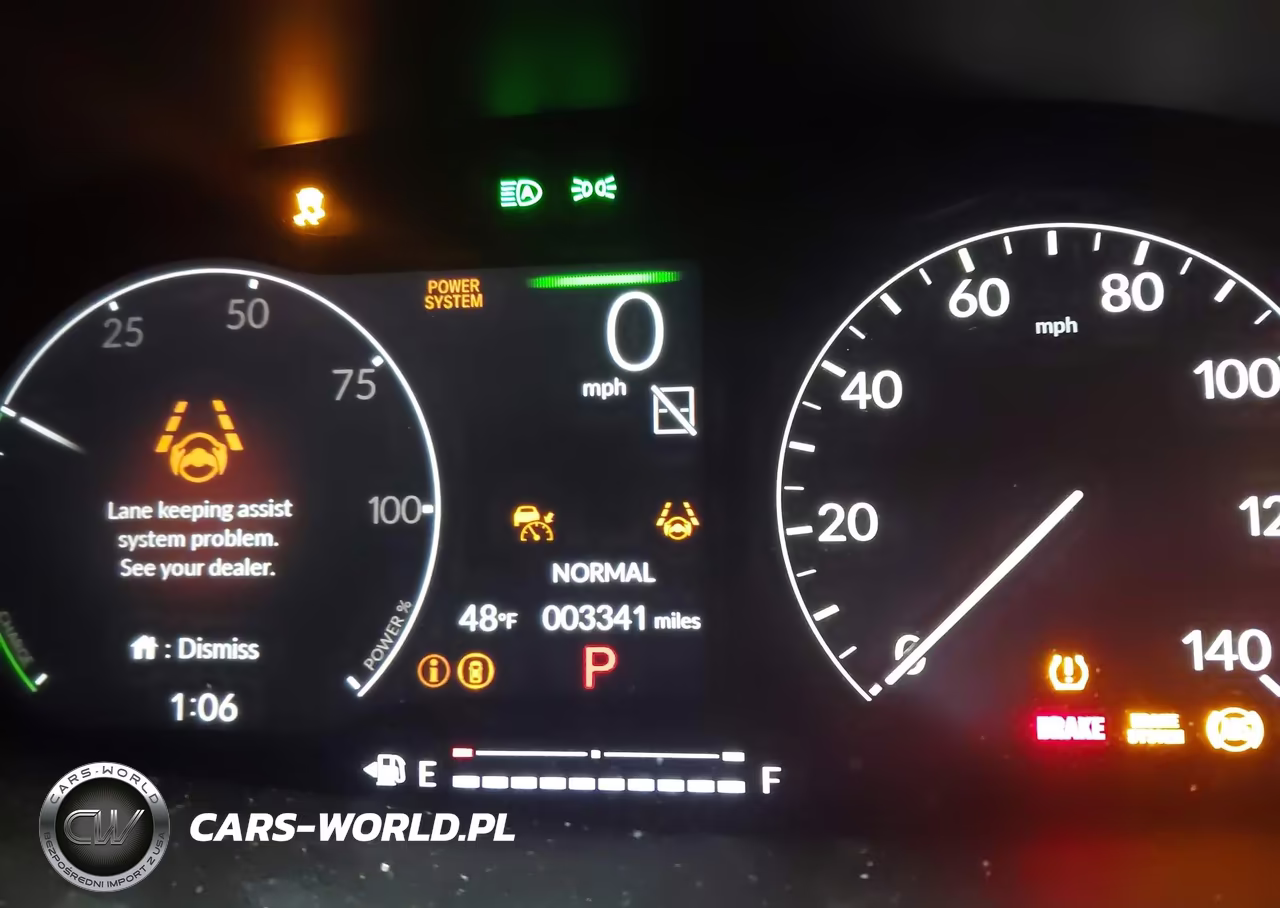 2025 Honda Civic Hybrid Sport VIN:JHMFL4H81SX005784 - 15