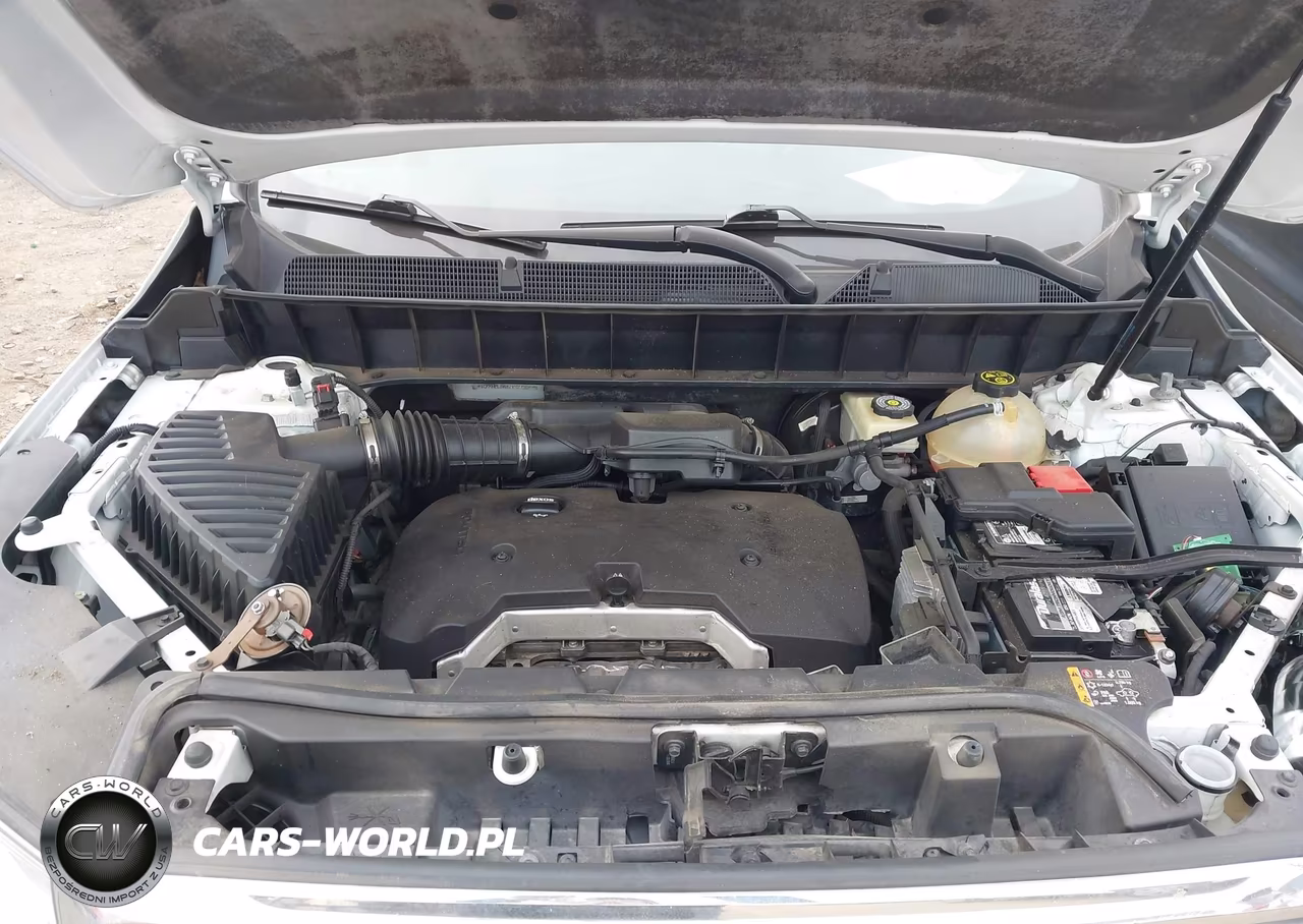 2018 GMC Acadia Slt-1 VIN:1GKKNMLA6JZ132736 - 10