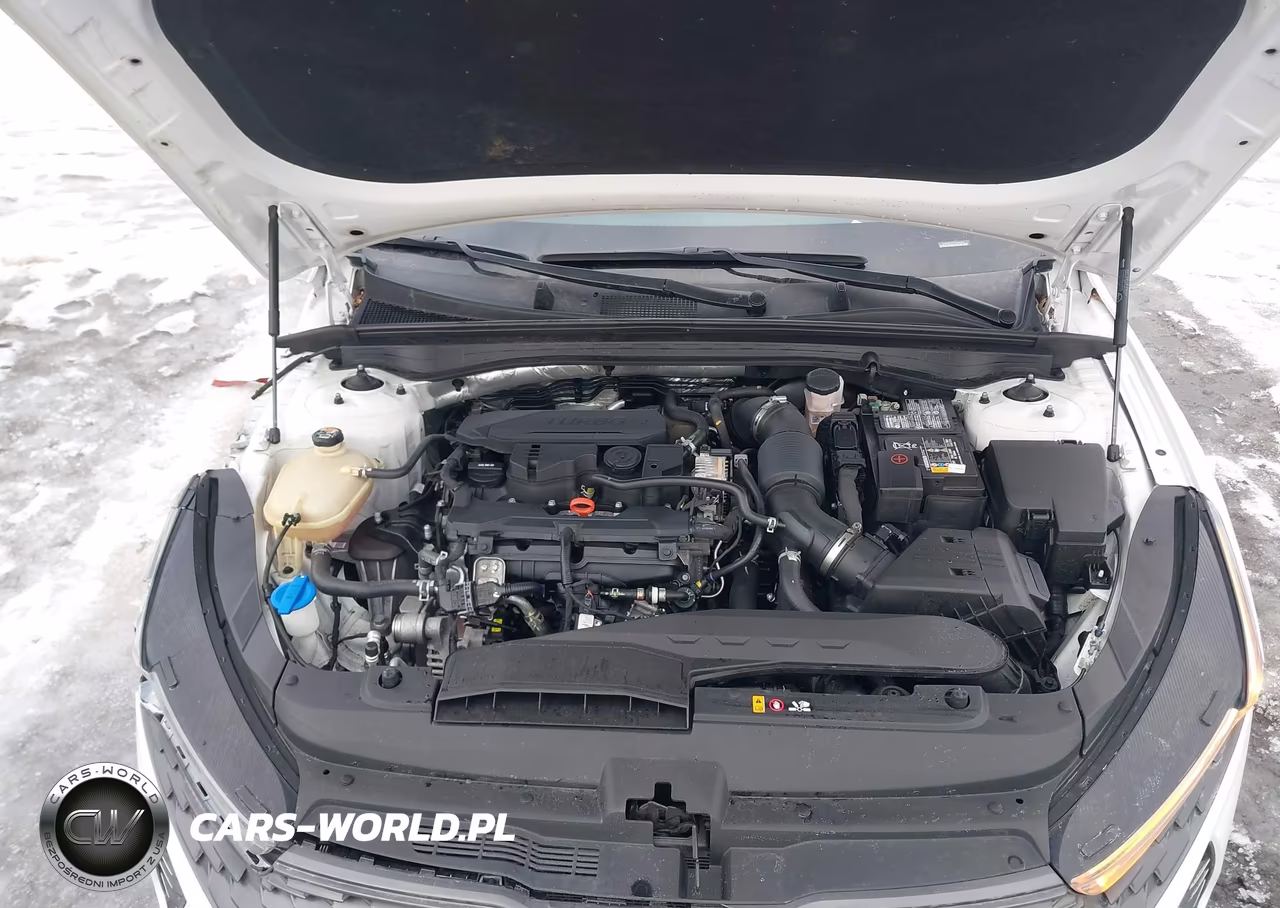 2023 Kia K5 Lxs VIN:5XXG14J27PG206069 - 10