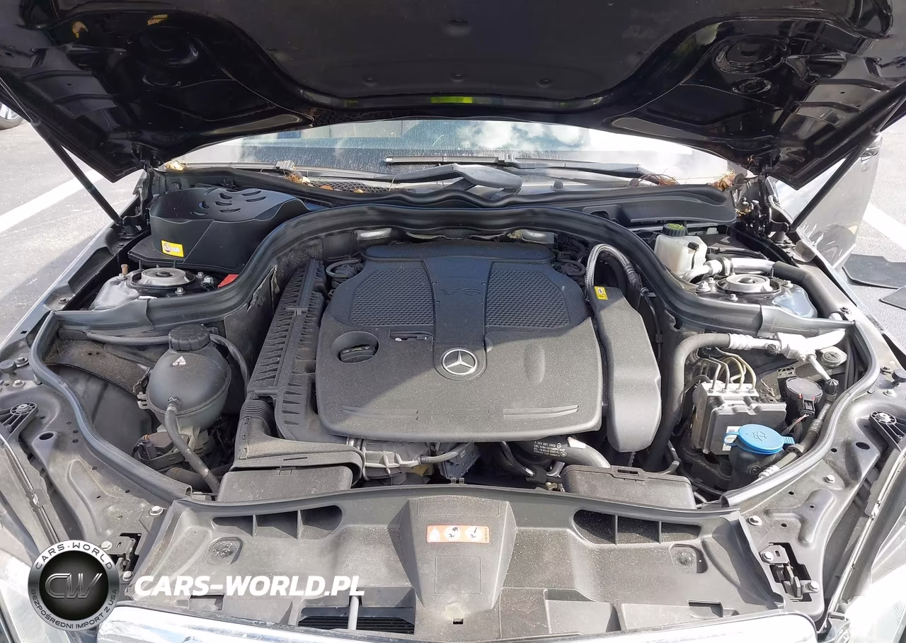 2013 Mercedes-Benz E 350 4Matic VIN:WDDHF8JB2DA682188 - 10