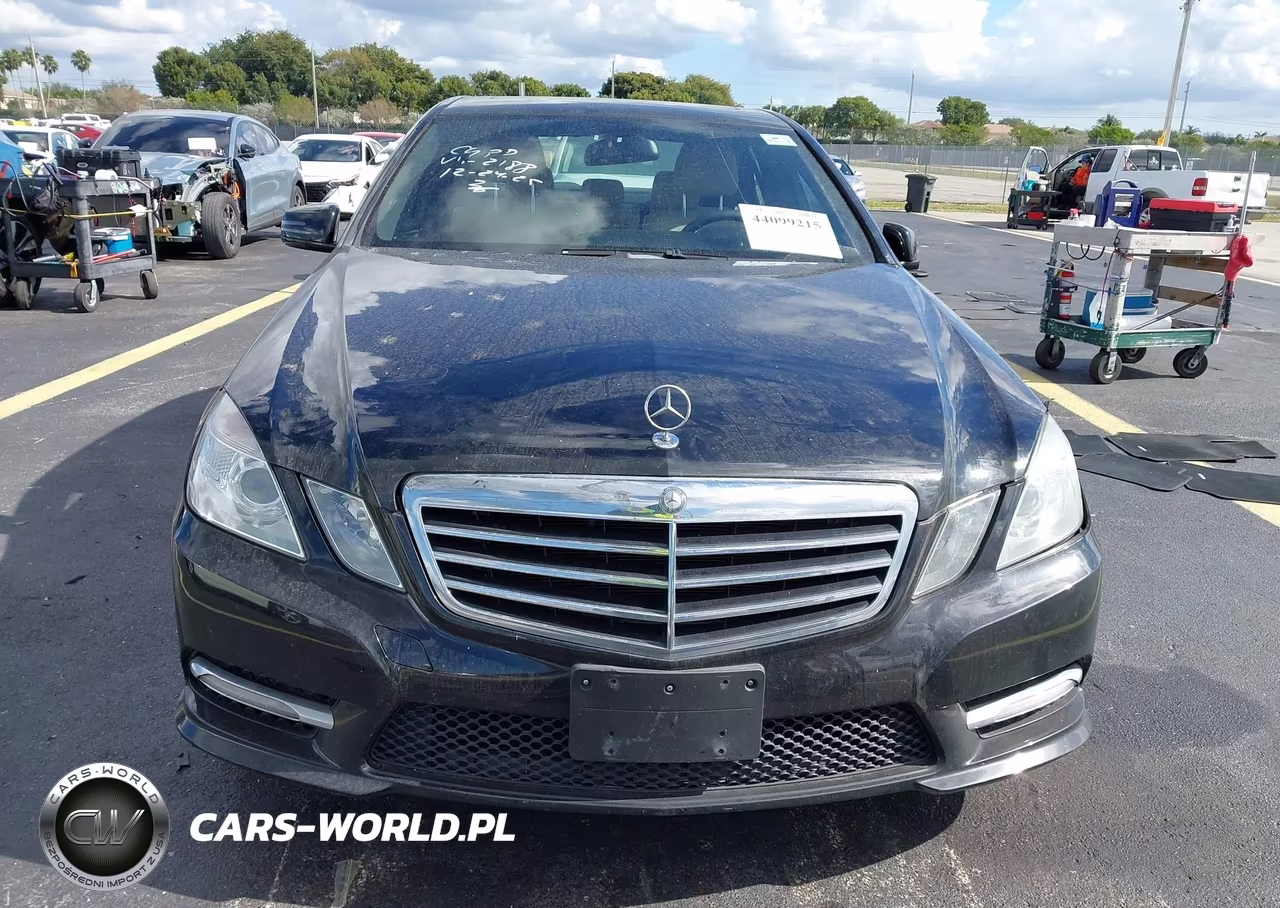 2013 Mercedes-Benz E 350 4Matic VIN:WDDHF8JB2DA682188 - 12