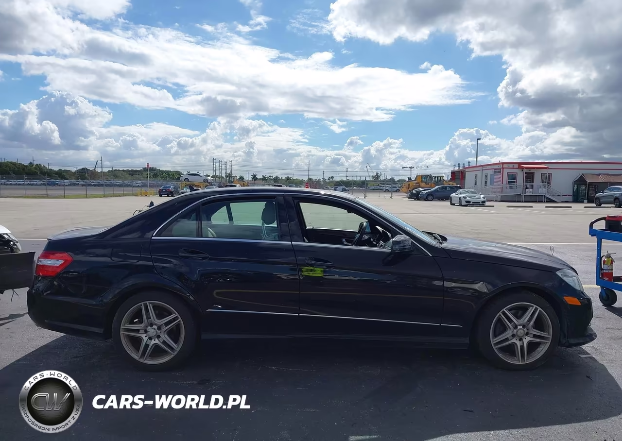 2013 Mercedes-Benz E 350 4Matic VIN:WDDHF8JB2DA682188 - 13