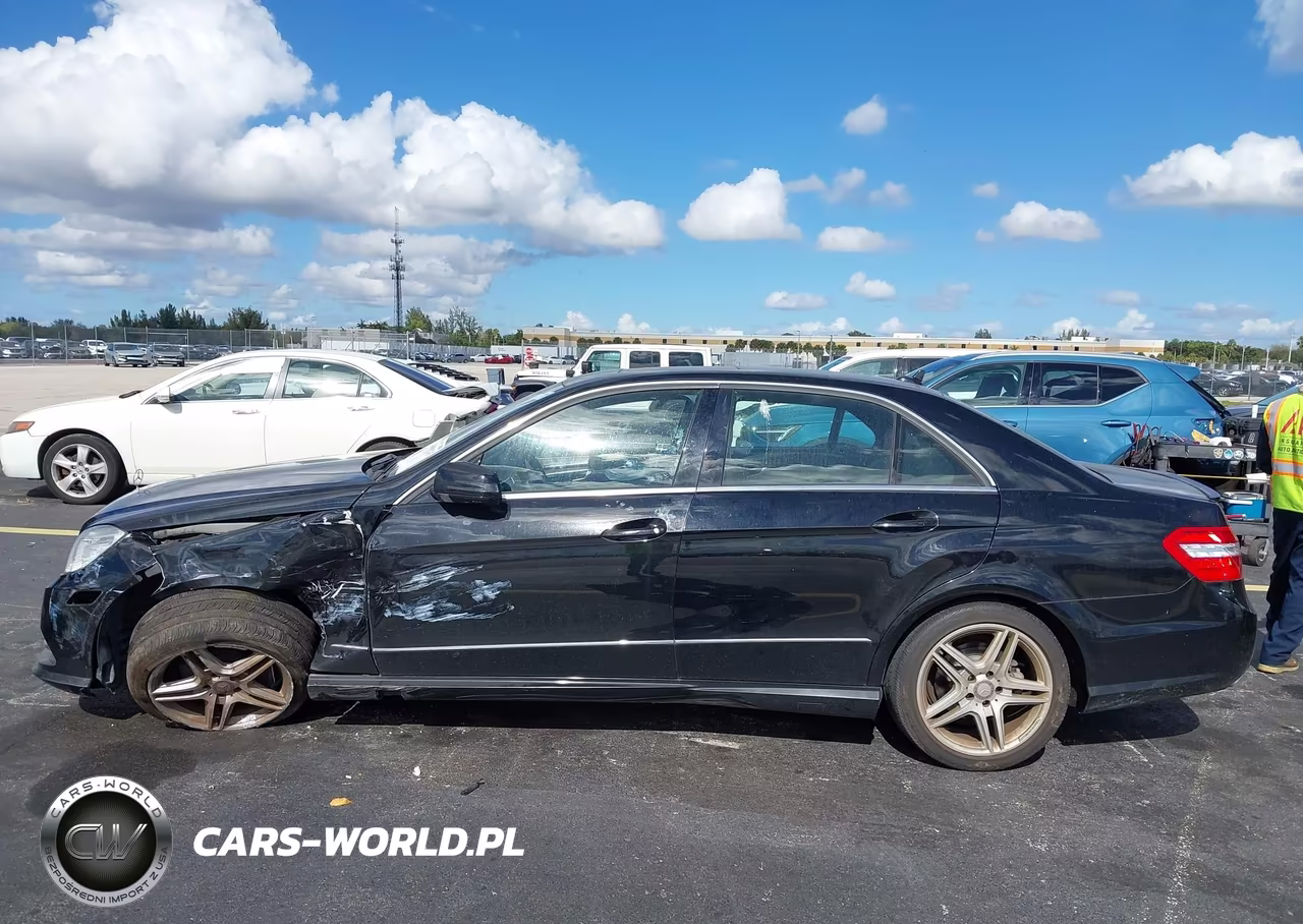 2013 Mercedes-Benz E 350 4Matic VIN:WDDHF8JB2DA682188 - 14