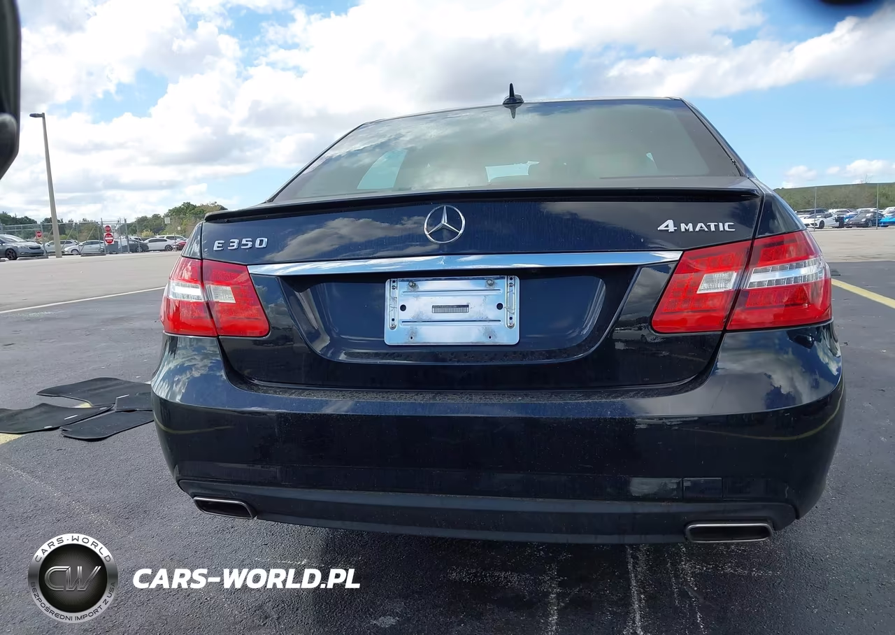 2013 Mercedes-Benz E 350 4Matic VIN:WDDHF8JB2DA682188 - 16