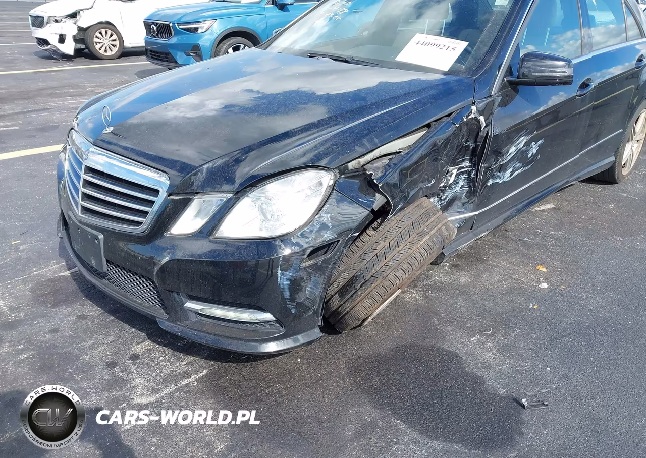 2013 Mercedes-Benz E 350 4Matic VIN:WDDHF8JB2DA682188 - 6