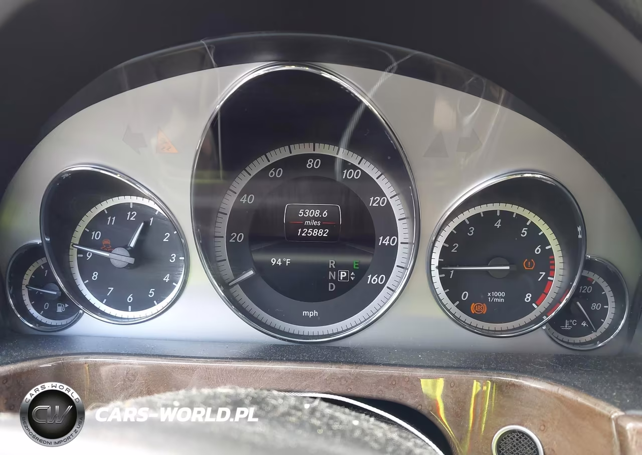 2013 Mercedes-Benz E 350 4Matic VIN:WDDHF8JB2DA682188 - 7