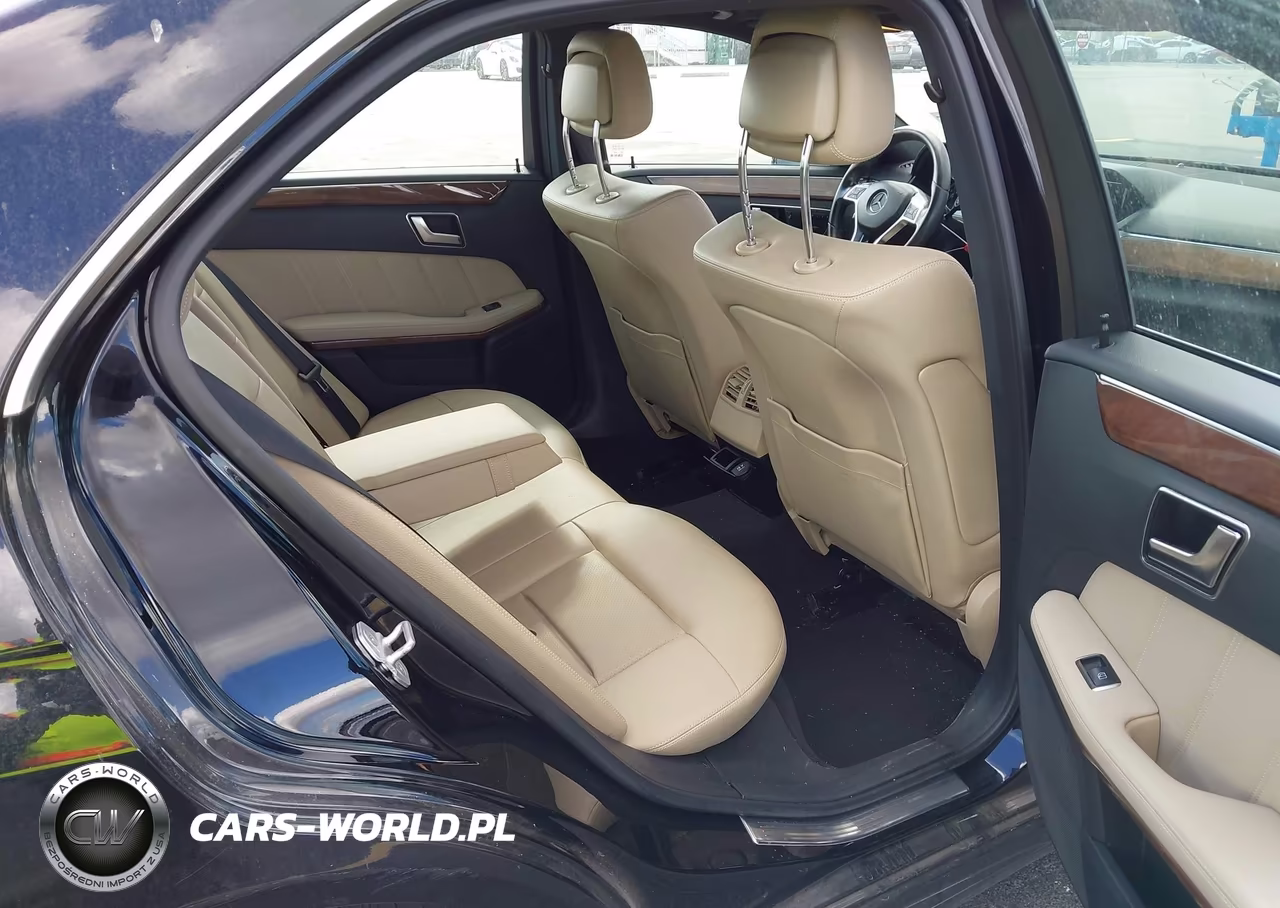 2013 Mercedes-Benz E 350 4Matic VIN:WDDHF8JB2DA682188 - 8