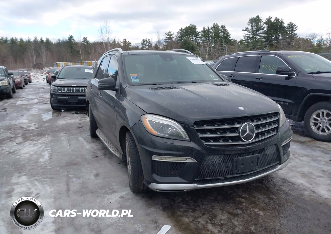 2012 Mercedes-Benz 1700