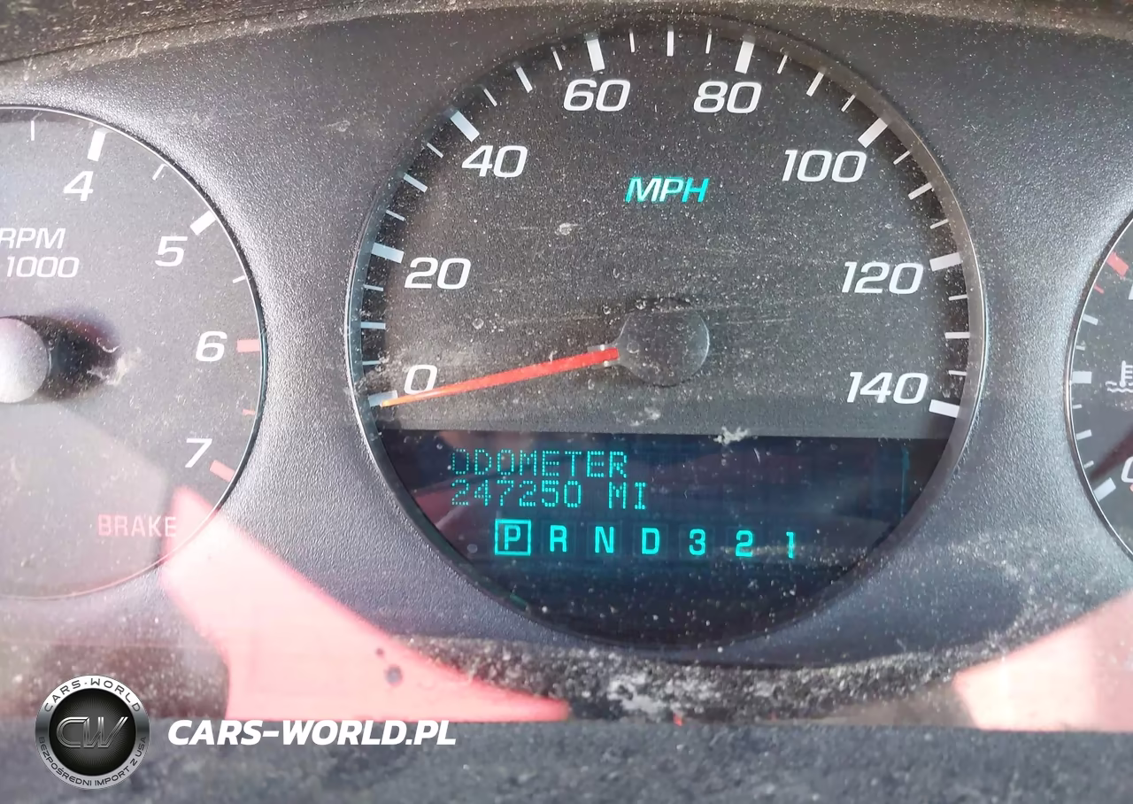 2006 Chevrolet Impala Ls VIN:2G1WB58K169423006 - 7