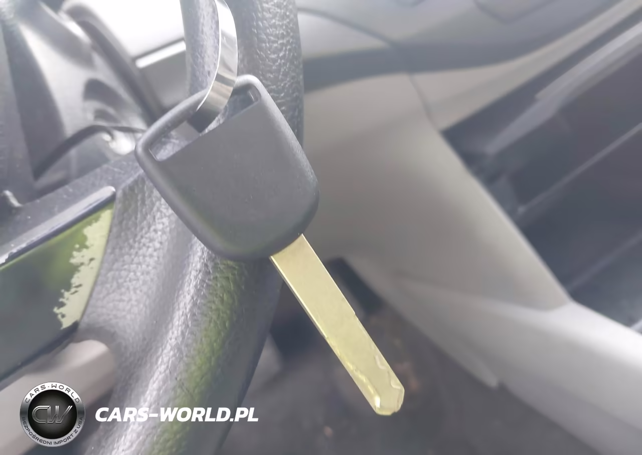 2009 Honda Accord 2.4 Lx-P VIN:1HGCP26429A042208 - 11
