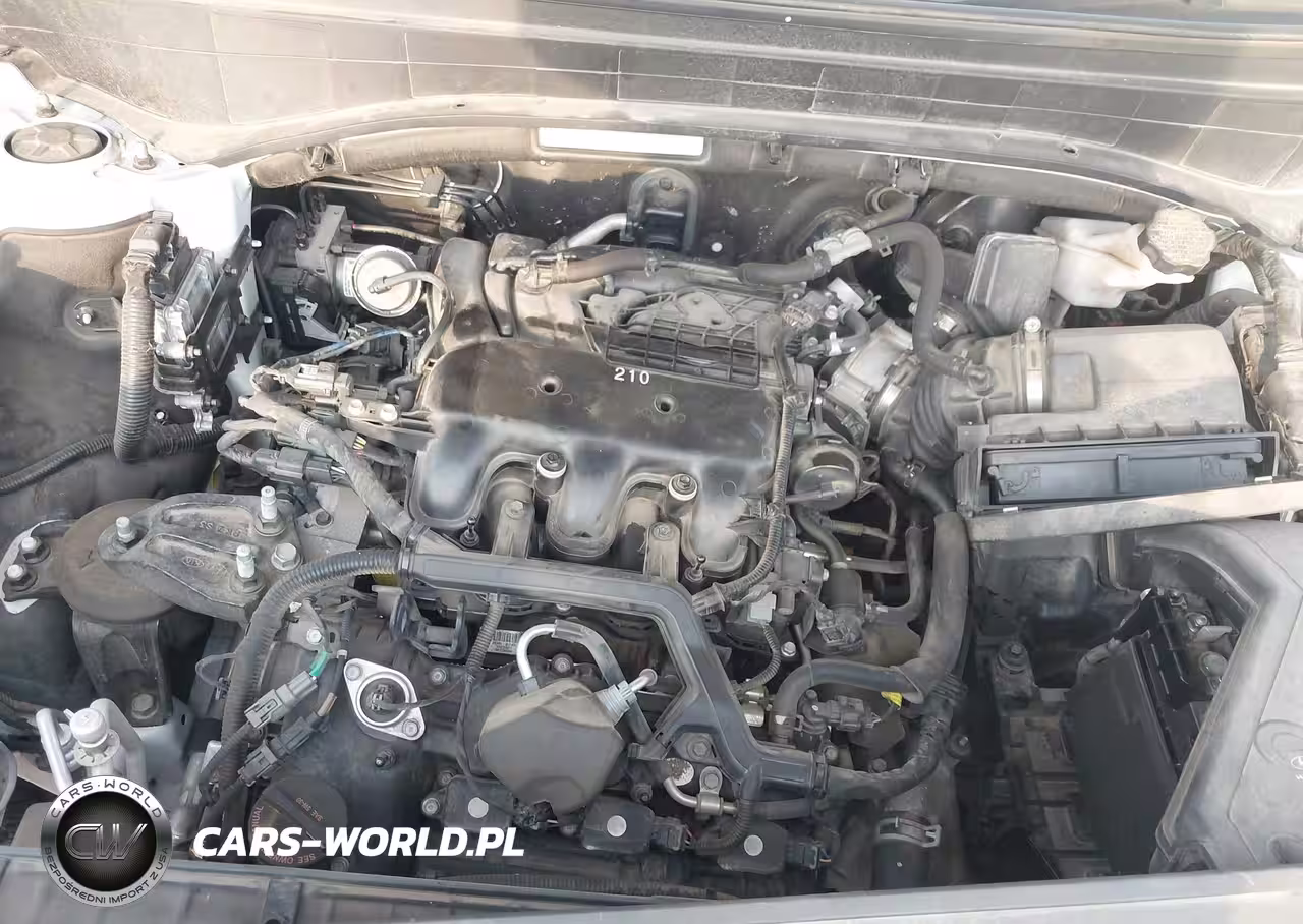 2020 Hyundai Palisade Limited VIN:KM8R54HE8LU095691 - 10