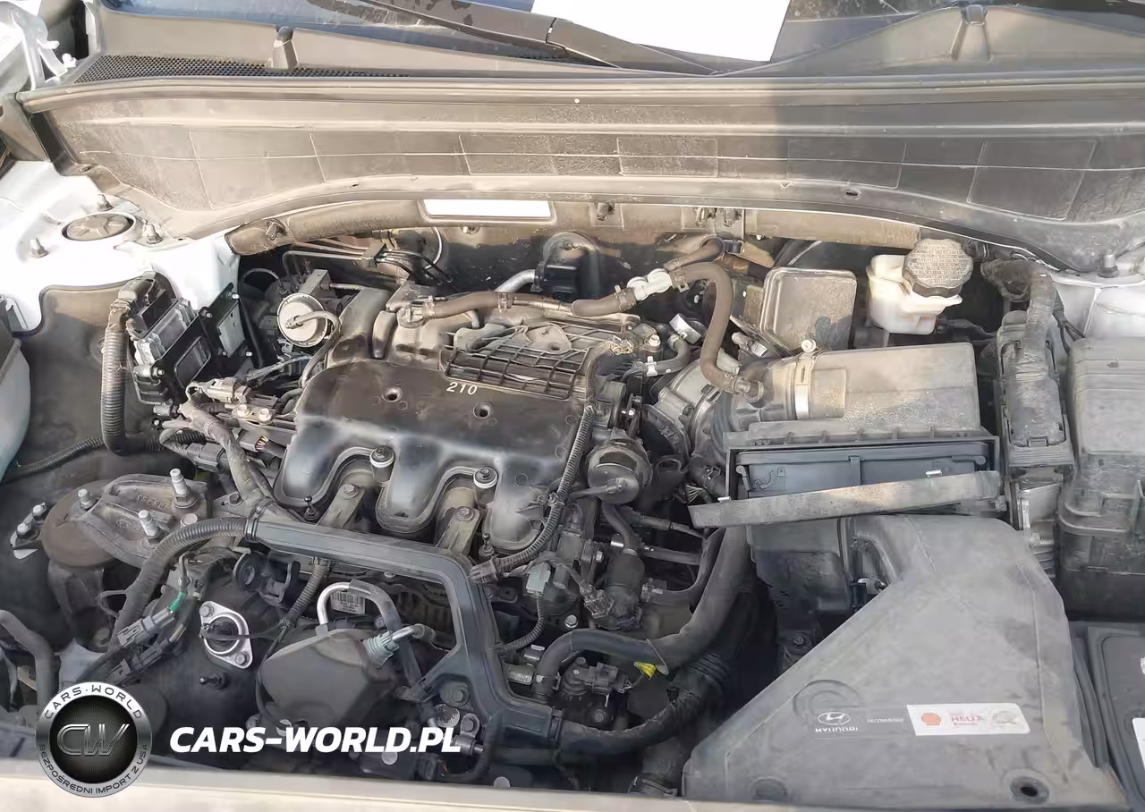 2020 Hyundai Palisade Limited VIN:KM8R54HE8LU095691 - 6